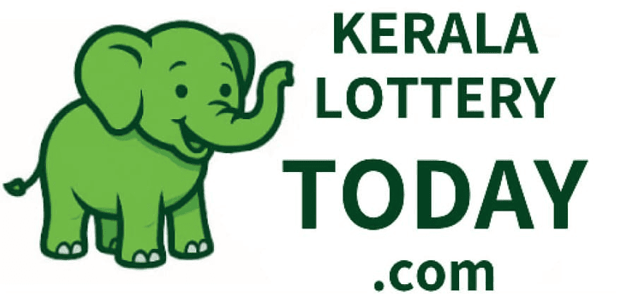 Kerala Lottery Today Logo