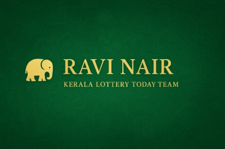Ravi Nair – Kerala Lottery Analyst