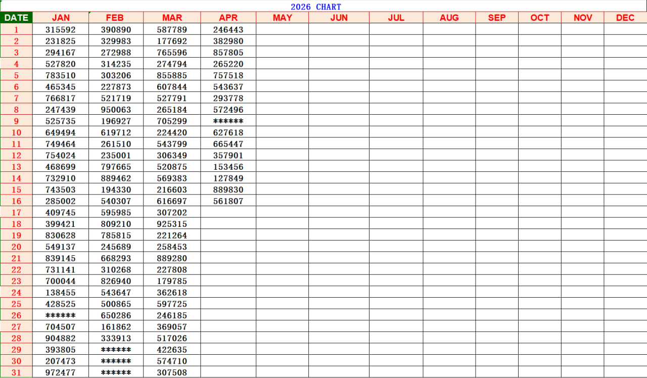 Kerala Lottery Jackpot Results Today — Live Updates