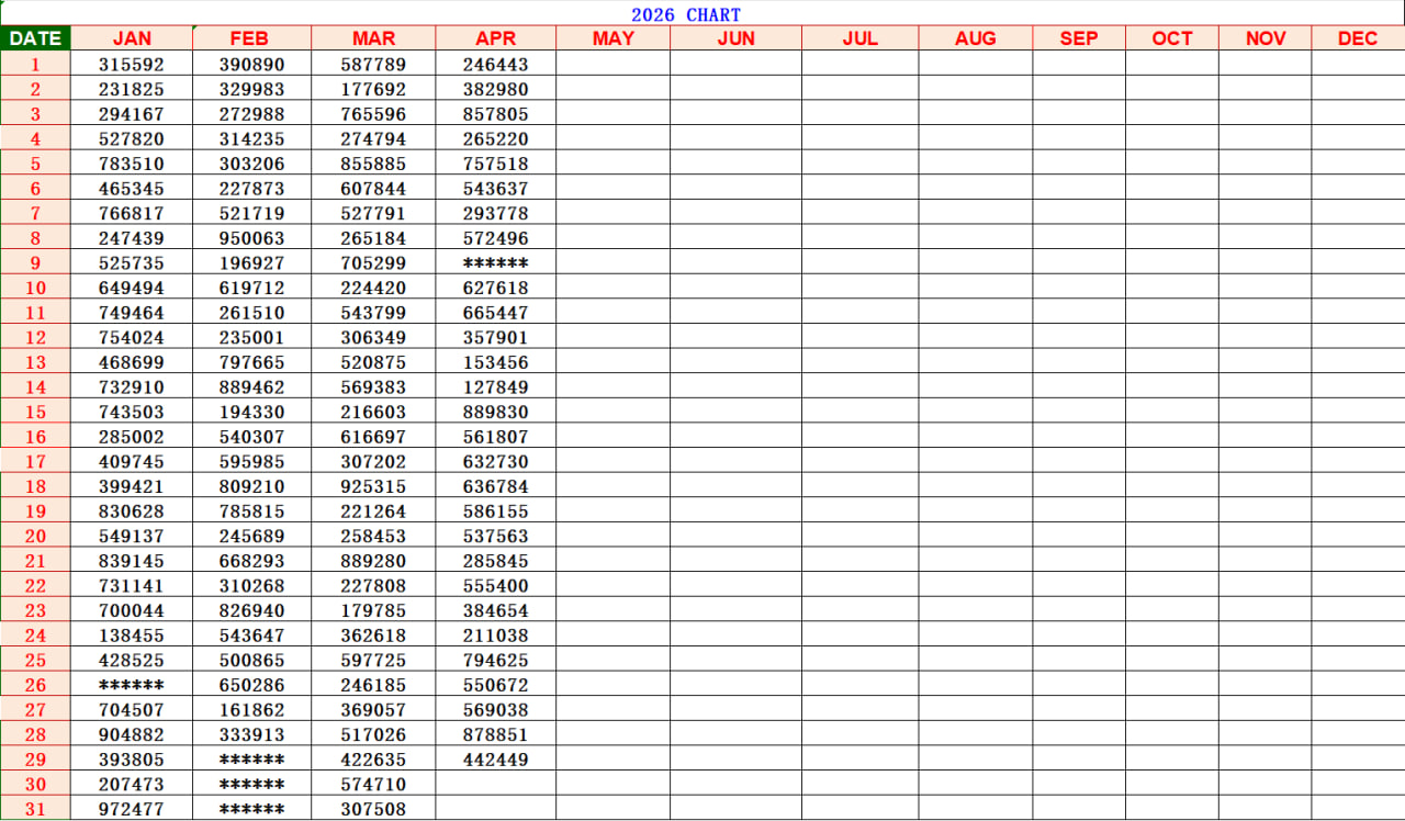 Kerala Lottery Jackpot Results Today — Live Updates