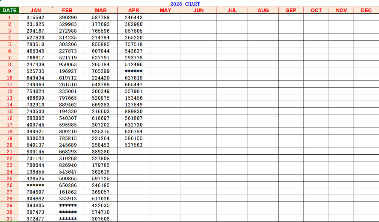 Kerala Lottery Jackpot Results Today — Live Updates