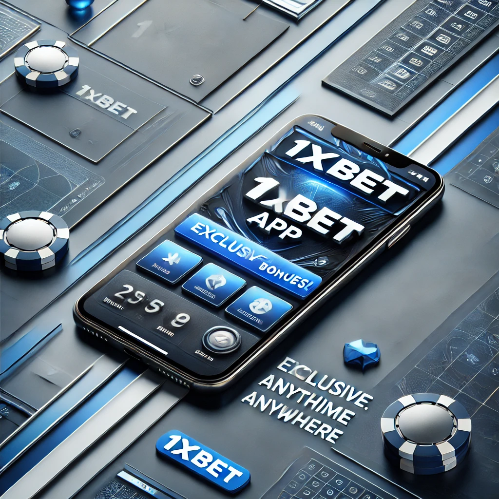 1xBet App Download
